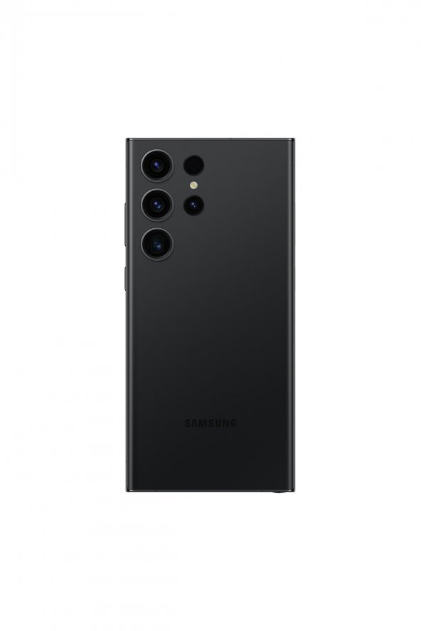 PTTAVM: Galaxy S23 Ultra 512 GB /12 GB RAM CEP TELEFONU Siyah