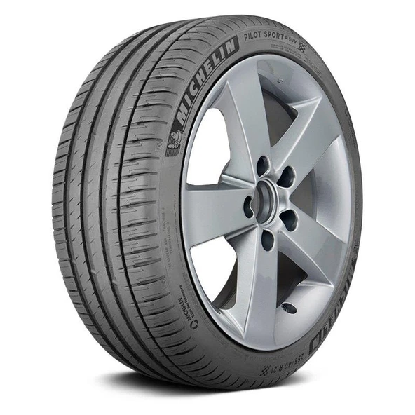 Michelin 275/45 ZR21 110Y XL MO1 Pilot Sport 4 Suv ürün görseli 1