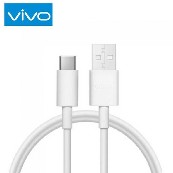 Vivo Y53S Şarj Kablosu Type C To Type C 60W Hızlı Şarj 1 Metre DTSINE0005089 ürün görseli 1