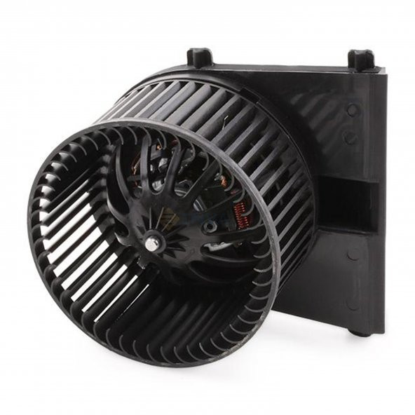 Enva Seat Araso Kalorifer Fan Motoru 1997 - 2004 1J1819021A ürün görseli 1