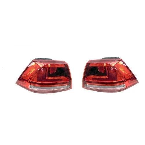 Enva Volkswagen Golf 7  2013-2016 Stop Lambası Sağ + Sol Dış Takım ürün görseli 1