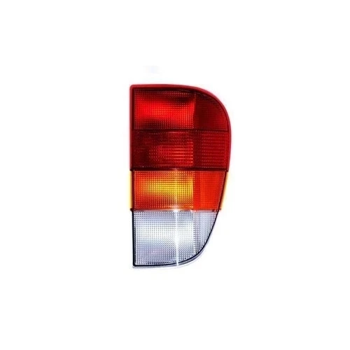envast Volkswagen Caddy Arka Far Stop Lambası Sağ Taraf Duysuz 1997-2003 ürün görseli 1