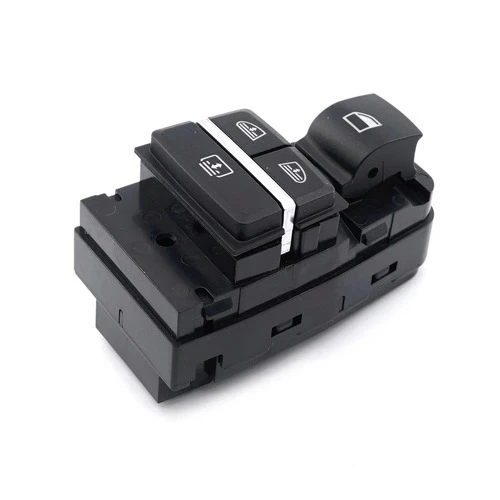 Enva BMW F01-F02-F03-F04 Perdeli  Arka Kapı Cam Düğmesi ürün görseli 1