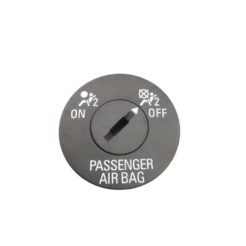 Enva Opel Astra J Kasa 2009-2015 Airbag Açma Kapatma Düğmesi ürün görseli 1