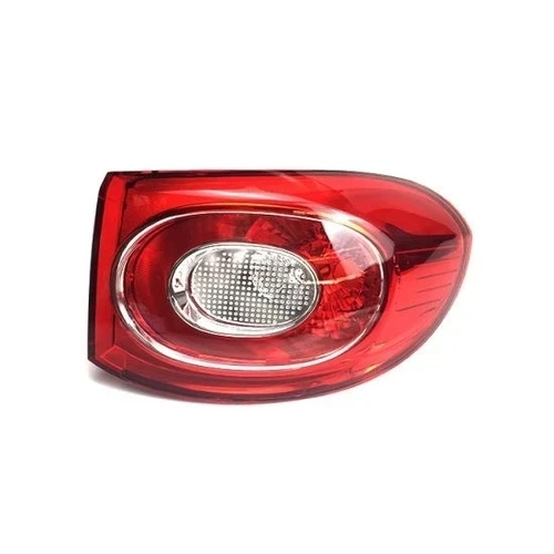 Enva Volkswagen Tiguan Sağ Dış Stop Lambası 2007-2011 Duysuz ürün görseli 1