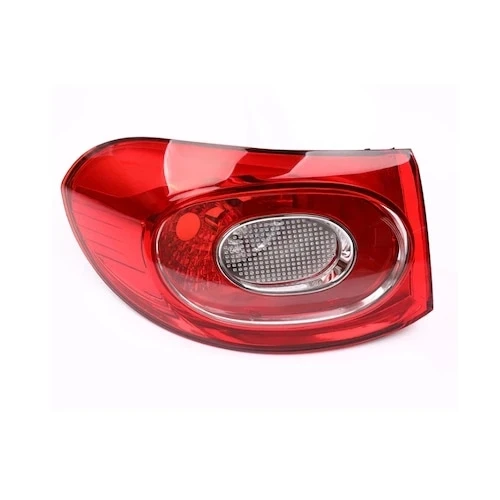 Enva Volkswagen Tiguan Sol Dış Stop Lambası 2007 - 2011 Duysuz ürün görseli 1