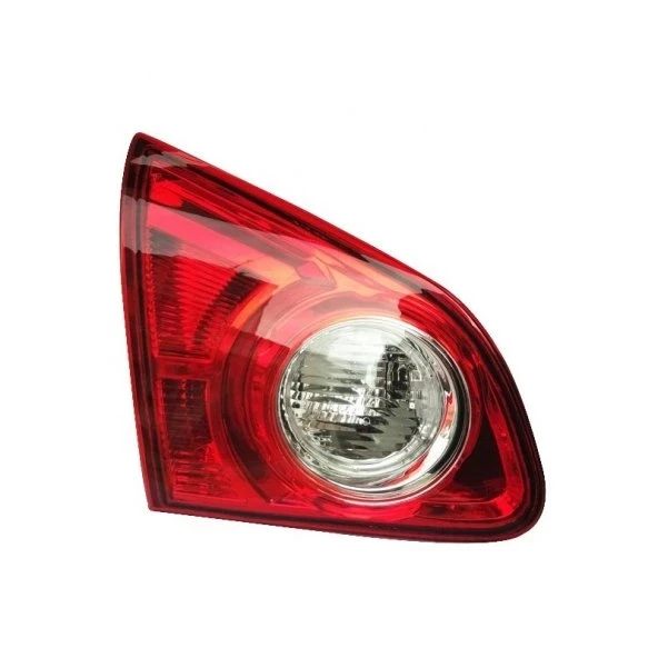 Enva Nissan Qashqai Arka Stop Lambası Sol İç 20072010 Duysuz ürün görseli 1