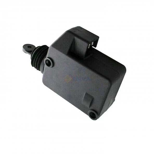 Enva Citroen AX BX Xantia XM ZX Bagaj Kilit Motoru 6615.02 ürün görseli 1
