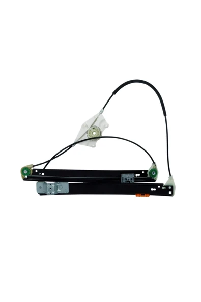 Enva Seat Exeo Sağ Ön Kapı Cam Krikosu 2009 - 2013 8E0837462 ürün görseli 1