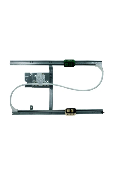 Enva Renault Premium Tır Sol Cam Krikosu 1996 - 2021 5010301993 ürün görseli 1