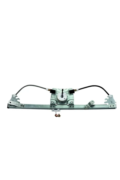Enva Peugeot Bipper Sağ Ön Kapı Cam Krikosu 2008 - 2021 9222HC ürün görseli 1