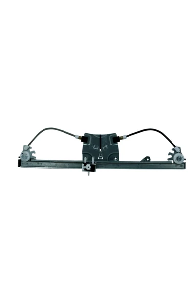 Enva Citroen Nemo Sol Ön Kapı Cam Krikosu 2008 - 2021 9221EP ürün görseli 1