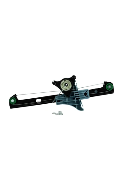 Enva VW Golf IV Sağ Arka Kapı Cam Krikosu 1997 - 2004 1J4839462F ürün görseli 1