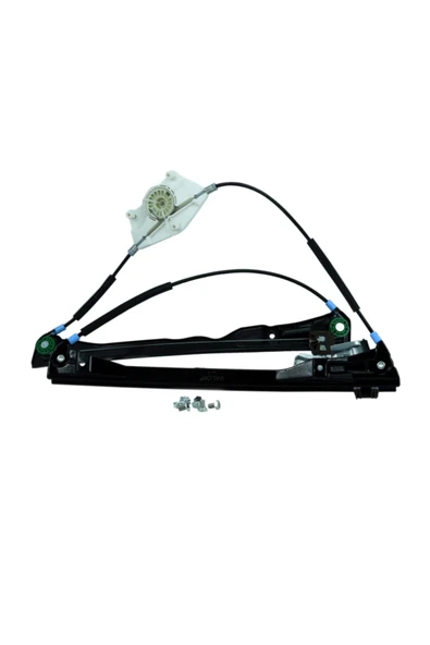 Enva VW Bora Sağ Ön Kapı Cam Krikosu 1997 - 2005 1J4837462H ürün görseli 1