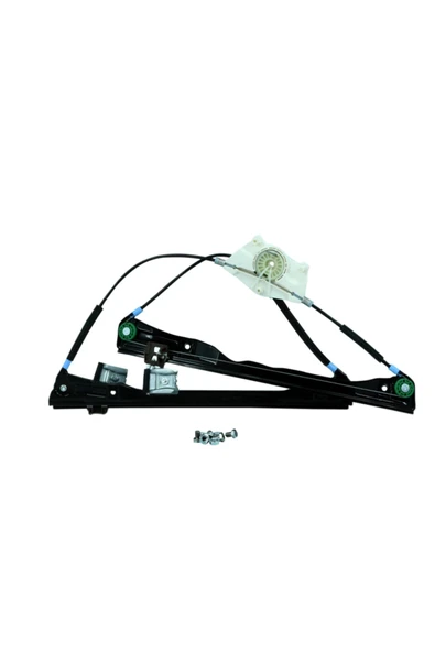 Enva VW Bora Sol Ön Kapı Cam Krikosu 1997 - 2005 1J4837461H ürün görseli 1