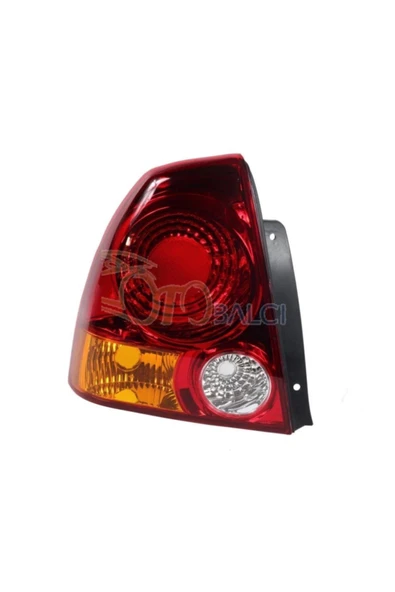 Enva HYUNDAİ ACCENT ADMIRA SOL ARKA FAR STOP LAMBASI 20032005 ürün görseli 1