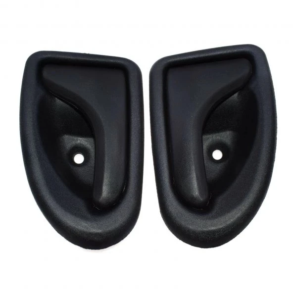 Enva RENAULT MASTER SAĞ + SOL ÖN KAPI İÇ AÇMA KOLU TAKIM 1998-2010 ürün görseli 1