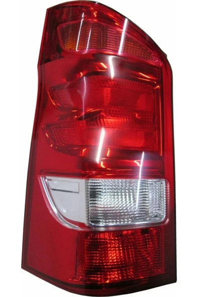 Enva MERCEDES BENZ VİTO W447 SOL ARKA FAR STOP LAMBASI 2015-2019 ürün görseli 1