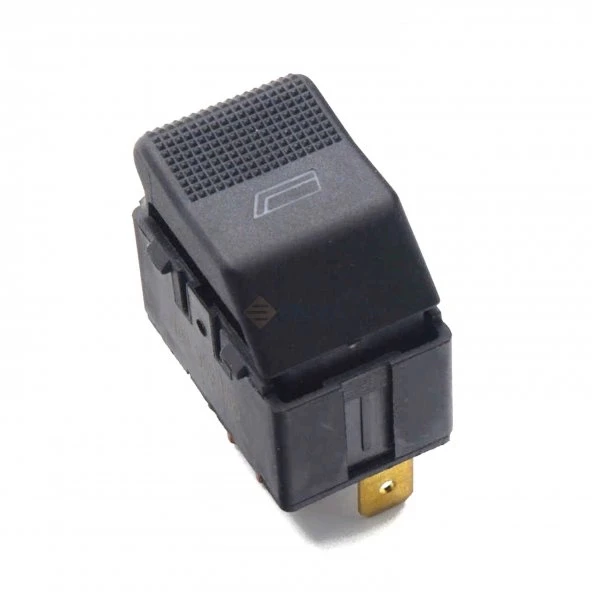 Enva Otomotiv VW Transporter T4 Cam Açma Düğmesi 1991 - 2002 7D0959855 ürün görseli 1