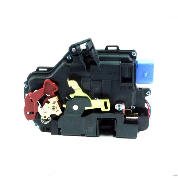 Enva VOLKSWAGEN GOLF 5 SOL ÖN KAPI KİLİDİ KAPI KİLİT MOTORU 2003-2009 ürün görseli 1
