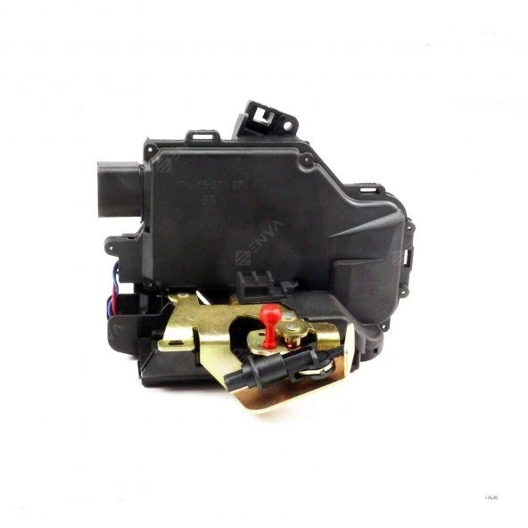 Enva AUDİ A4 / A 4 SOL ARKA KAPI KİLİDİ MERKEZİ KİLİT MOTORU 1997-2000 ürün görseli 1