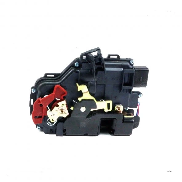 Enva AUDİ A4 / A 4 SOL ÖN KAPI KİLİDİ MERKEZİ KİLİT MOTORU 1997-2000 ürün görseli 1