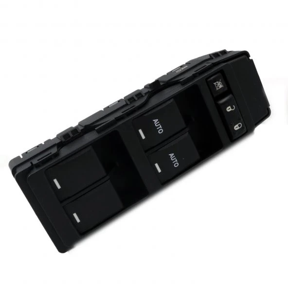Enva Otomotiv JEEP GRAND CHEROKEE SOL ÖN CAM AÇMA DÜĞMESİ ANAHTARI 2007-2011 ürün görseli 1