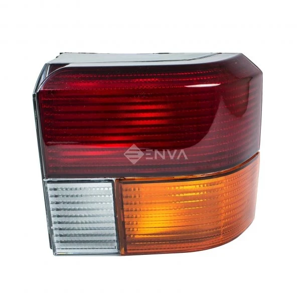 Enva Otomotiv VOLKSWAGEN TRANSPORTER T4 SAĞ ARKA FAR STOP LAMBASI 1994-2003 ürün görseli 1