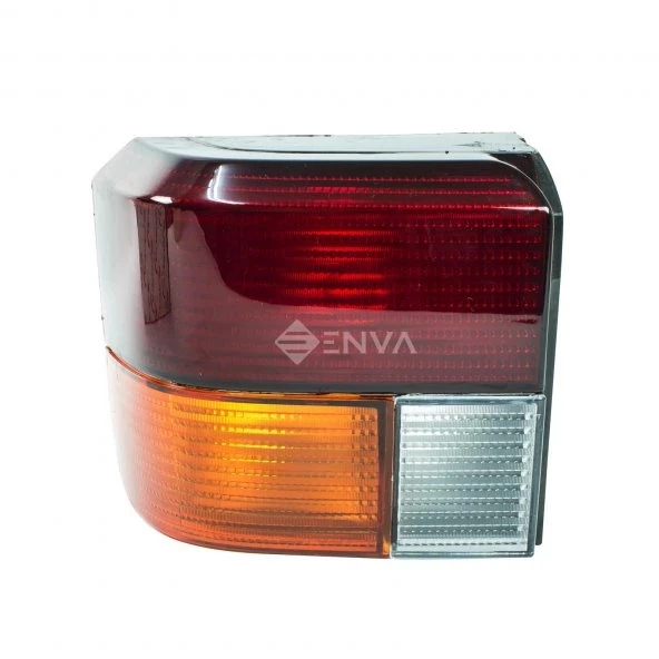 Enva Otomotiv VOLKSWAGEN TRANSPORTER T4 SOL ARKA STOP LAMBASI FAR 1994-2003 ürün görseli 1
