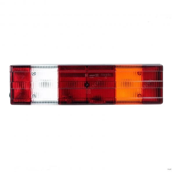 Enva Otomotiv MERCEDES BENZ ACTROS SOL ARKA TARAF STOP LAMBASI 1995-2006 (SOKET ürün görseli 1