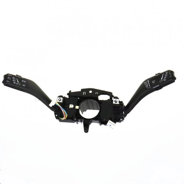Enva Otomotiv VOLKSWAGEN TİGUAN SİNYAL SİLECEK KOLU KOMPLE 2012-2015 (HIZ SABİT ürün görseli 1