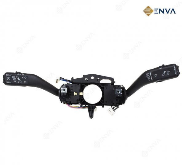 Enva Otomotiv VOLKSWAGEN JETTA SİNYAL SİLECEK KOLU ÜNİTESİ 2014-2017 (HIZ SABİT ürün görseli 1