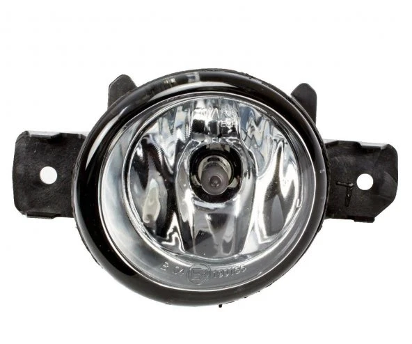 Enva Otomotiv NİSSAN QASHQAİ SOL ÖN SİS FARI SİS LAMBASI 2007-2013 ürün görseli 1