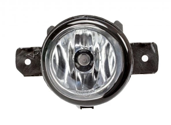 Enva Otomotiv NİSSAN QASHQAİ SAĞ ÖN SİS FARI SİS LAMBASI 2007-2013 (AMPULLU) ürün görseli 1
