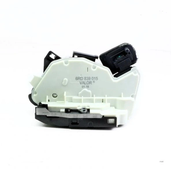 Enva Otomotiv SKODA RAPİD SOL ARKA KAPI KİLİDİ KAPI KİLİT MOTORU 2012-2017 ürün görseli 1