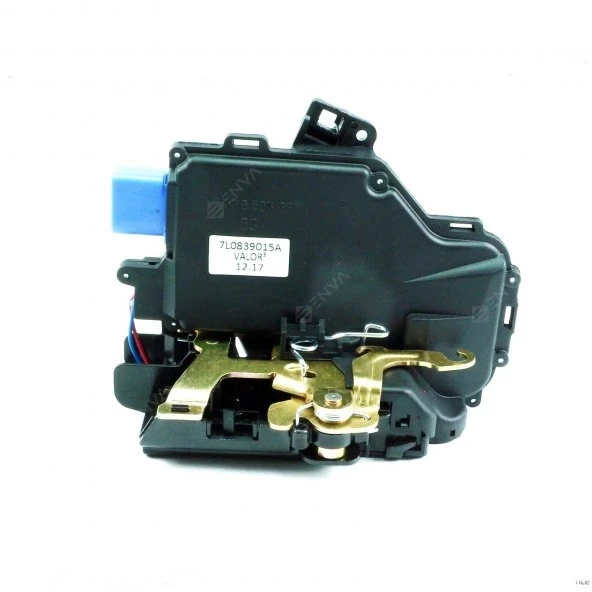Enva VOLKSWAGEN JETTA SOL ARKA KAPI KİLİDİ KAPI KİLİT MOTORU 2006-2010 ürün görseli 1