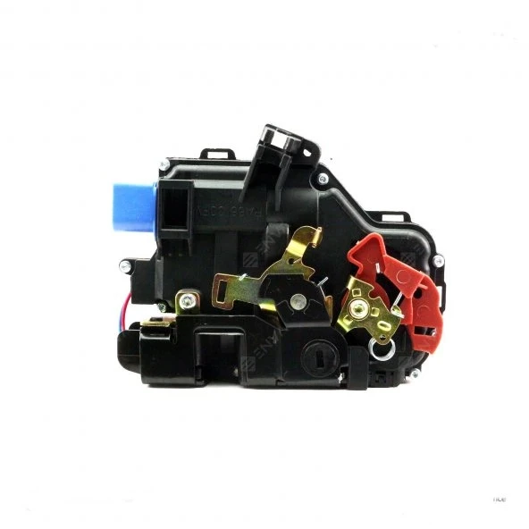 Enva VOLKSWAGEN GOLF 5 SAĞ ARKA KAPI KİLİDİ KİLİT MOTORU 2003-2009 ürün görseli 1