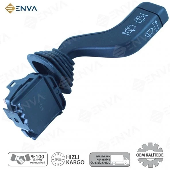 Enva OPEL ZAFİRA SİLGİ SİLECEK FİSKİYE KUMANDA KOLU 1998-2005 ürün görseli 1