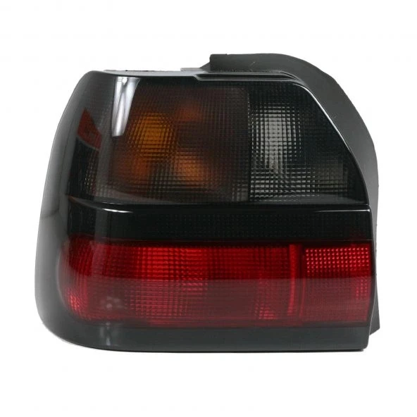 Enva Otomotiv RENAULT 19 R19 SEDAN SOL ARKA FAR STOP LAMBASI 1993-2002 ürün görseli 1