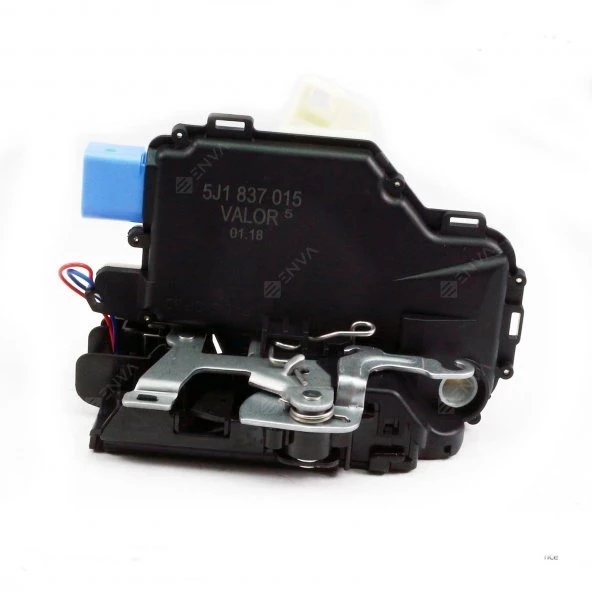 Enva SEAT CORDOBA SOL ÖN KAPI KİLİDİ KİLİT MERKEZİ MOTORU 2002-2009 ürün görseli 1