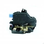 Enva VOLKSWAGEN POLO SOL ARKA KAPI KİLİDİ KAPI KİLİT MOTORU 2001-2009 ürün görseli 1