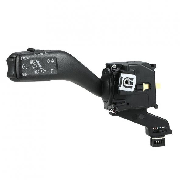 Enva Otomotiv VOLKSWAGEN CADDY FAR SİNYAL KOLU ( HIZ SABİTLEYİCİLİ ) 2008-2011 ürün görseli 1