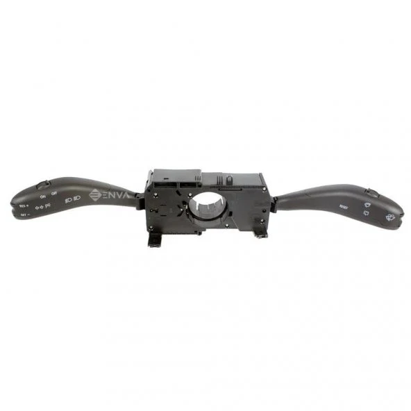 Enva Otomotiv VOLKSWAGEN POLO SİNYAL SİLECEK KUMANDA KOLU ÜNİTESİ HIZ SABİTLEYİCİLİ 2002-2009 ürün görseli 1