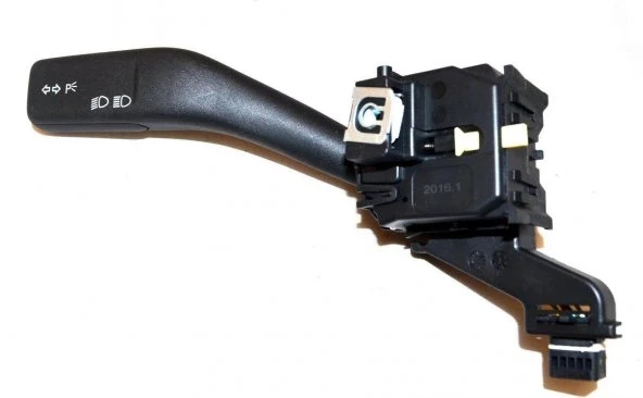 Enva Otomotiv VOLKSWAGEN JETTA FAR SİNYAL KUMANDA KOLU 20062007 ürün görseli 1