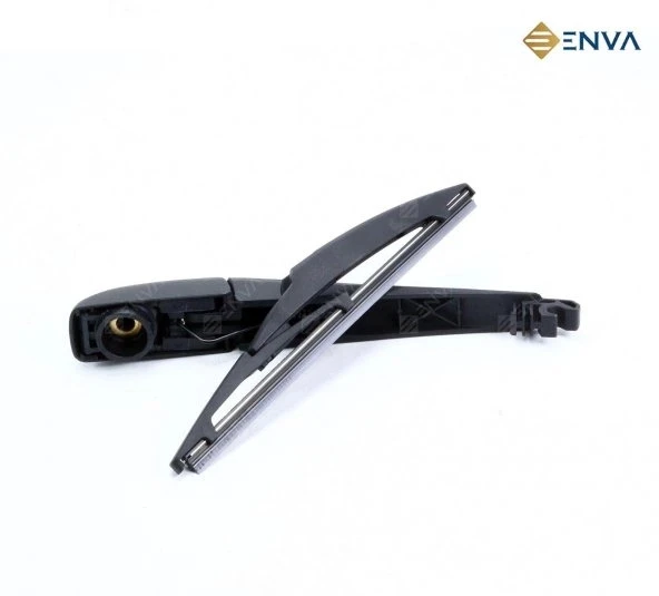Enva TOYOTA AURİS ARKA CAM SİLECEK KOLU VE SÜPÜRGESİ TAKIMI 2013-2018 ürün görseli 1