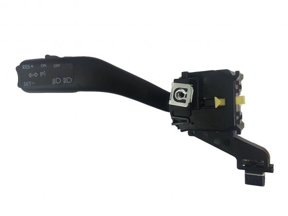 Enva Otomotiv SEAT LEON FAR SİNYAL KUMANDA KOLU 2006-2007 (HIZ SABİTLEYİCİLİ) ürün görseli 1