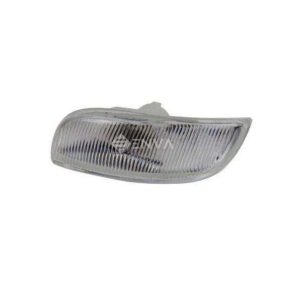 Enva Otomotiv RENAULT CLİO SYMBOL SOL TARAF DİKİZ AYNASI SİNYALİ 2012-2016 ürün görseli 1