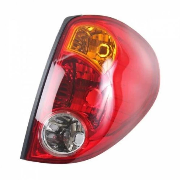 Enva Otomotiv MİTSUBİSHİ L200 / L 200 SAĞ ARKA TARAF FAR STOP LAMBASI 2006-2015 (DUYLU) ürün görseli 1