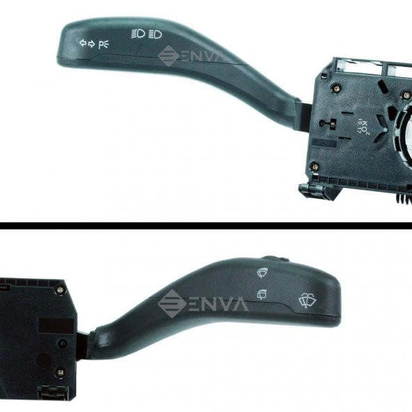 Enva Otomotiv SEAT İBİZA SİNYAL SİLECEK KUMANDA KOLU ÜNİTESİ 2002-2008 ürün görseli 1