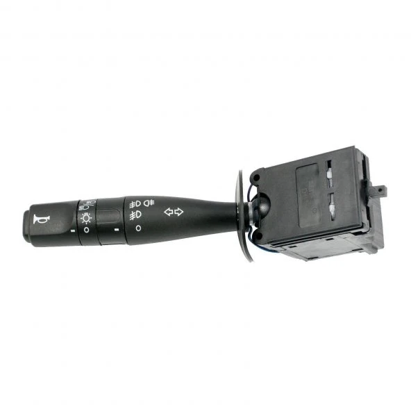 Enva Otomotiv PEUGEOT 306 FAR SİNYAL KORNA KUMANDA KOLU 1998-2001 ÖN+ARKA SİSLİ ürün görseli 1